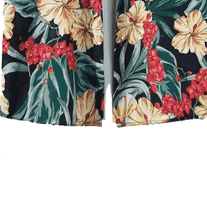 T-shirt hawaïen entièrement personnalisé, infroissable, respirant, léger, style parfait, vente chaude, prix abordable - Product Image 5
