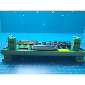 Pièce de rechange pour système d'aspiration EUGENE TECH E580-010-003, utilisée telle qu'elle est, pièces d'équipement semi-conducteur d'occasion - Product Image 3