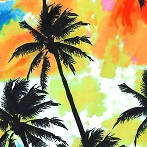 Custom <b>Men's</b> Summer Sports <b>Shorts</b> 100% Cotton Solid Pattern Washed Printed <b>Shorts</b> With <b>Patch</b> Screen Printing - Product Image 5