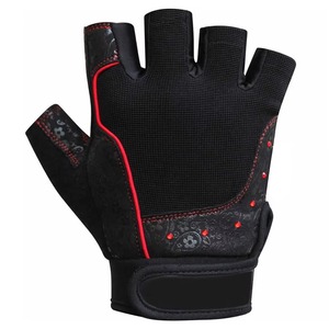 Domina tus entrenamientos con los mejores guantes de levantamiento de pesas diseñados para levantadores profesionales que exigen comodidad, control y durabilidad. - Product Image 2