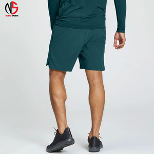 Pantalones Cortos Casuales para Hombre, de Alta Calidad, Transpirables, de Lona, Cómodos para el Verano, con Diseño Sólido, Talla Adulto, en 2026 - Product Image 2