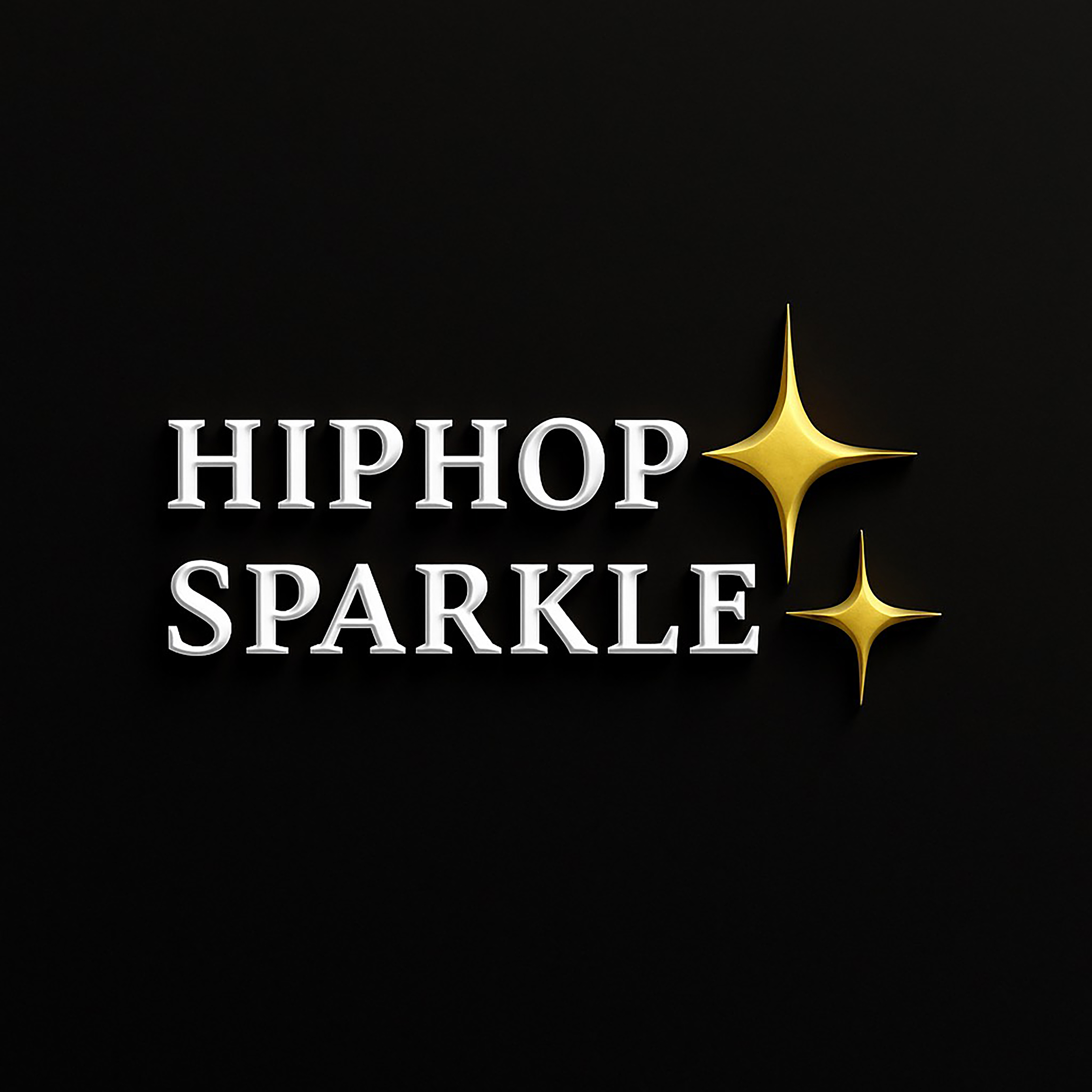HIPHOP SPARKLE logo