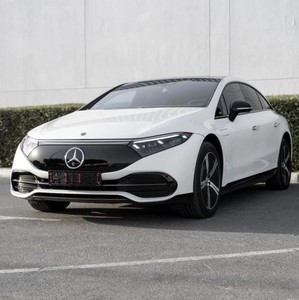 Mercedes-Benz EQS 450 Premium, voiture électrique - Product Image 1