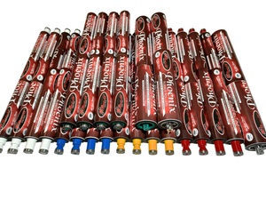 GTO 46 Offset Printing Machine <b>Silicone</b> Rubber Rollers Set Essential for Ink Dampening Optimal Printing Performance - Product Image 5