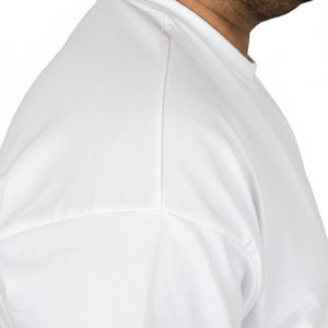 Men's High Quality Light <b>Weight</b> Casual Wear Jersey T-Shirt Plus Size <b>Blank</b> Design Plain Color for Adults T-Shirt - Product Image 4