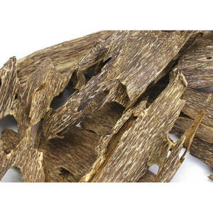 AA+ Vietnam <b>Oud</b> Natural Ant Wood Agarwood Chips 100g AOW2 - Product Image 1