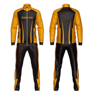 Conjunto Deportivo con Capucha Ligero para Adultos, Jersey Deportivo con Estampado por Transferencia de Calor, Chaquetas Cortavientos Elásticas de Talla Grande - Product Image 3