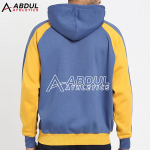 Athletic <b>Men</b> Hoodies Lightweight Performance Wear Suitable For Running Training Gym Sessions And Outdoor Exercise - Product Image 2