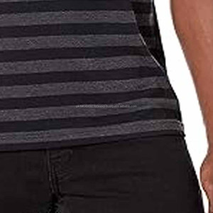 Meilleure vente, prix bas, vente chaude, débardeur streetwear à séchage rapide pour hommes, vente en gros, débardeurs d'entraînement athlétique pour hommes - Product Image 3