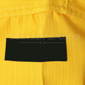 Kimono de Jiu Jitsu y Taekwondo de Alta Calidad, Uniforme de Artes Marciales, Uniforme de Taekwondo, Superventas - Product Image 6