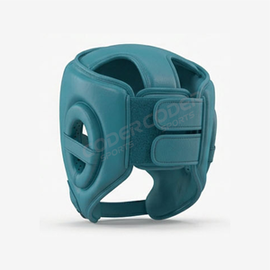 Nouveau Casque de Boxe Professionnel 2026 en Promotion, Conception Personnalisée, Durable, Respirant, avec Cuir PU et Caoutchouc - Product Image 5
