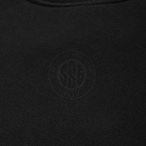 เสื้อสเวตเชิ้ตผู้ชายคลาสสิก ผ้าฝ้ายผสม น้ำหนักเบา ระบายอากาศได้ดี เหมาะสำหรับกิจกรรมกลางแจ้งและออกกำลังกาย - Product Image 6