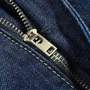 กางเกงยีนส์ทรงหลวมสไตล์วินเทจใส่สบายสำหรับทุกวัน เหมาะกับการแต่งตัวทันสมัย - Product Image 5