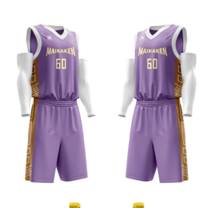 Customizable basketball clothing with custom logo name basketball digital printing, breathable size <b>men's</b> and women's - Product Image 1