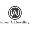 ISHWAR ART JEWELLARY logo