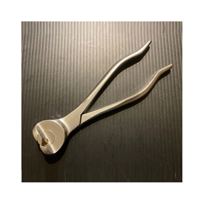 COBECO INSTRUMENTS Cortador de Alambre Quirúrgico Manual de Acero Inoxidable de Alta Resistencia, Instrumento Médico con Certificación CE Clase II para - Product Image 1