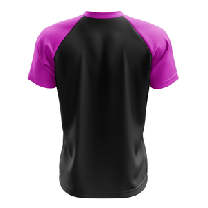 Camiseta de Algodón Orgánico de Alta Calidad OEM con Cuello en V, 220 g/m², para Hombre, con Logotipo Frontal, Verano, Venta al Por Mayor, Personalizada, Ecológica y Transpirable - Product Image 4