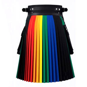 ฟลูเกิลฮอร์นสไตล์สก็อตแบบเป็นมิตรกับสิ่งแวดล้อมสำหรับผู้ชาย ออกแบบตามสั่ง สำหรับกิจกรรมกลางแจ้ง - Product Image 3