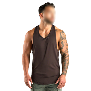 Ropa Deportiva Personalizada con Logotipo, del Mejor Proveedor, para Fisicoculturismo, Gimnasio, Entrenamiento, Levantamiento de Pesas, BY AMAZING INDUSTRIES - Product Image 1