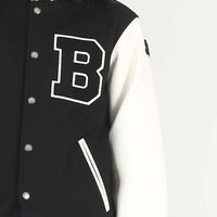 Produits d'hiver très demandés, nouvelle conception, veste varsity pour homme, vêtements personnalisés, vestes varsity pour adultes avec logo personnalisé