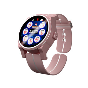 Pulsera Inteligente con Rastreador GPS, Batería Recargable, Pantalla Táctil AMOLED, Botón SOS y Detección de Caídas para Niños - Product Image 3