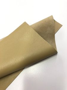 Natural Crafts Finish <b>Leather</b> Sheet Pink Color Durable & Scratch Hidden Furniture Use Modern home Decor <b>Leather</b> Carpet Grain - Product Image 4