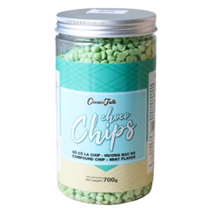 ผู้จัดจำหน่ายส่งออกขายส่ง จัดส่งรวดเร็ว บริการ OEM/ODM ช็อกโกแลตชิปมิ้นต์ฮาลาล คุกกี้โกโก้ บิสกิต ราคาดี - Product Image 1