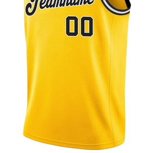 High Quality OEM Custom Logo And Size Basketball Jerseys Digital Print Team Wear Plus Size Quick Dry And Breathable - Product Image 6