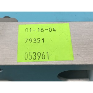 SEMIX ST81009 CAP, BOTTLE, SOG, ASSY, 174095 - อุปกรณ์และอะไหล่เซมิคอนดักเตอร์ระดับโลกที่เชื่อถือได้ - Product Image 3