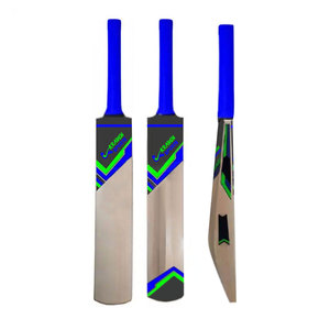 Nouvelle Conception 2026 – Batte de Cricket Kraven Sports Taille Standard Personnalisable en Saule Anglais Léger - Product Image 3