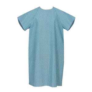 Nuevos Diseños 2026: Camisones de Mujer con Espalda Descubierta, Uniformes de Paciente de la Mejor Calidad a Precios Mayoristas - Product Image 5