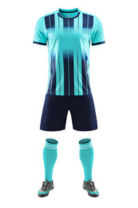 Camiseta de Fútbol Americano Personalizada, 100% Poliéster, Secado Rápido, Absorbe la Humedad, Impresión Digital con Nombre y Número, Uniforme Deportivo para Adultos - Product Image 3