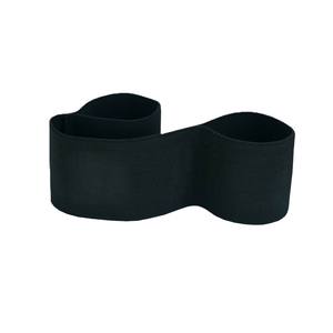 Bande de protection professionnelle pliable en néoprène haute résistance Misha Sports Fitness pour presse à banc et haltérophilie - Product Image 2