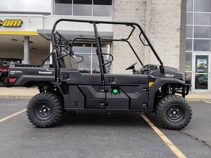 2026 kawasakis ล่อ PRO-DXT EPS UTV สำหรับผู้ใหญ่ - Product Image 6