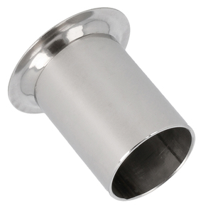 Tarros para instrumentos quirúrgicos y dentales (42*33mm) de acero quirúrgico, tarros para fórceps CHEATLE, tarros huecos para almacenamiento de fórceps, ¡los más vendidos! - Product Image 5