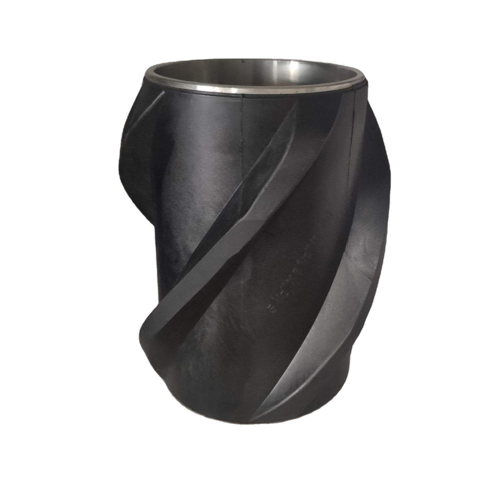 Композитные центровочные устройства с соединением API для корпуса 13-5/8 дюймов, для работы внутри 14,75 дюйма, с открытым отверстием