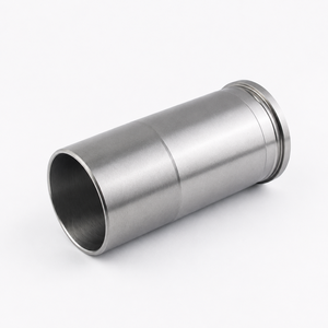 Chemise de cylindre moteur D70, alésage 104,78 mm, pièces moteur usinées CNC de précision - Product Image 5