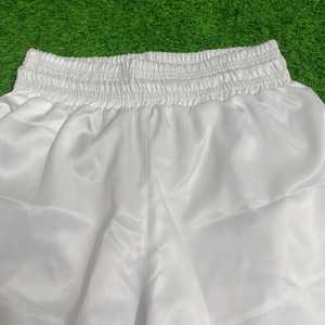 High Quality High Quality Polyester Stretch Unisex Boxing & <b>Thai</b> <b>Shorts</b> Low Price Casual Wear Cheap Price Boxing Accessories - Product Image 2