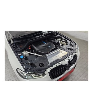 BMW X3 XDrive 30e M Sports 2024, Volante a la Izquierda, Caja de Cambios Automática, con Cámara Trasera, 45,610 Km - Product Image 6
