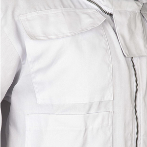 Premium Quality Breathable Fabric Full Body Safety Wear <b>Bee</b> Keeping <b>Suit</b> For Professional Outdoor Use with OEM ODM Service - Product Image 5