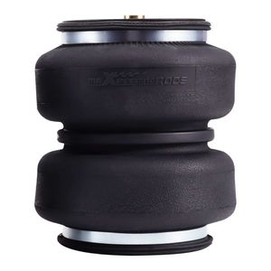 For Ford F250 F350 1999-2007 Super Duty Pickup Rear Air Spring Leveling Kit 4WD RWD Load Leveling Air Bags Truck Suspensions - Product Image 4