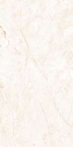 Carreaux de sol en porcelaine mate Montira Crema 600x1000mm, texture pierre, antidérapants, pour salle de bain intérieure - Product Image 4