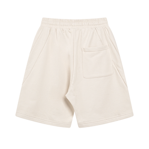 Pantalones Cortos Deportivos de Verano de Alta Calidad, de Algodón/Poliéster Grueso, Personalizados, Holgados, Casuales, para Hombre - Product Image 6