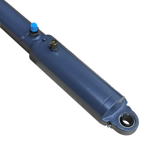 Br オリジナル Br スプレッダー油圧シリンダー ISO9001-2008 認証 1年保証 建設機械部品 STS用 - Product Image 4