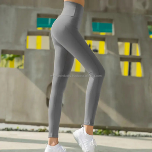 Skeleton Girls tiktok Sport youga pantalones damas sin costuras fitness cintura alta scrunch Butt gym tight leggings para mujer - Product Image 3