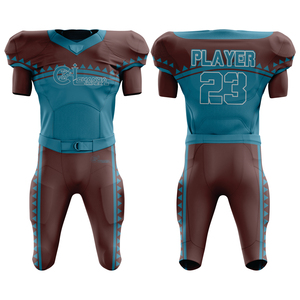 Tenue d'équipe Shadow Velocity Quantum Fusion - Product Image 3
