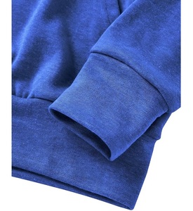 Nouveauté : Sweat à capuche uni pour femme, confortable et décontracté, coupe parfaite, service OEM, fabriqué au Bangladesh, au meilleur prix - Product Image 5