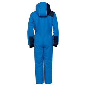 Traje de Esquí para Mujer de la Mejor Calidad, Talla Grande, con Logotipo Personalizado, Transpirable, de Secado Rápido, Resistente al Viento, con Aislamiento de Lana - Product Image 2