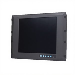 Controlador PLC FPM-3191G, Servidor, Controlador, Nuevo y Original, Disponible - Product Image 1