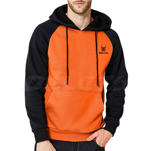 Sweat-shirts pour hommes en coton mélangé, best-sellers, matière durable, grandes tailles - Product Image 2